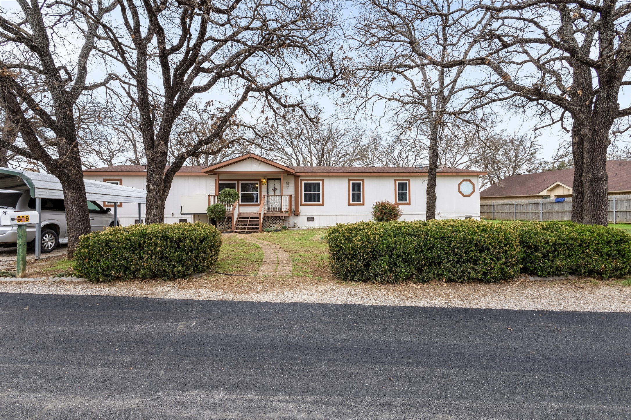 809 Cr 529 Eastland TX 76448