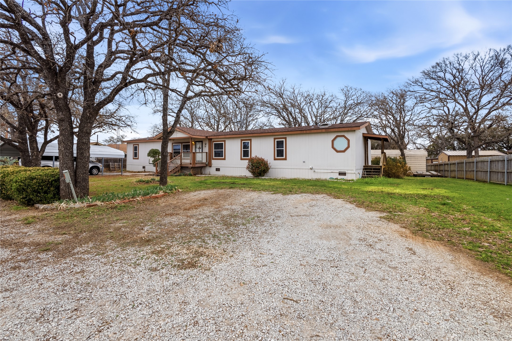 809 Cr 529 Eastland TX 76448