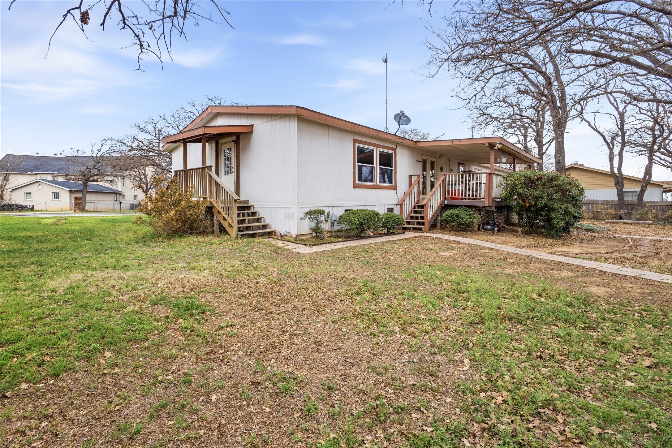 809 Cr 529 Eastland TX 76448