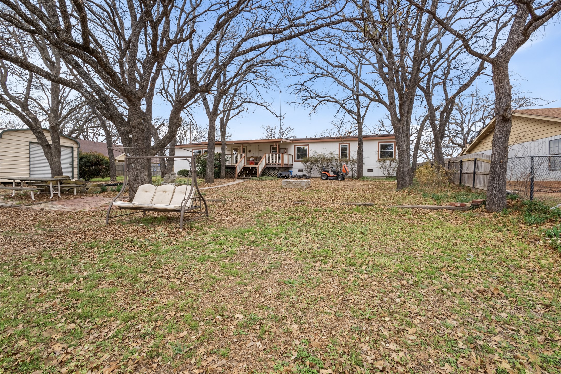 809 Cr 529 Eastland TX 76448