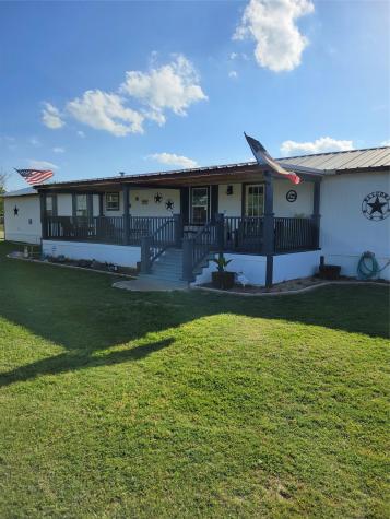 608 Chestnut Street Street Cross Plains TX 76443