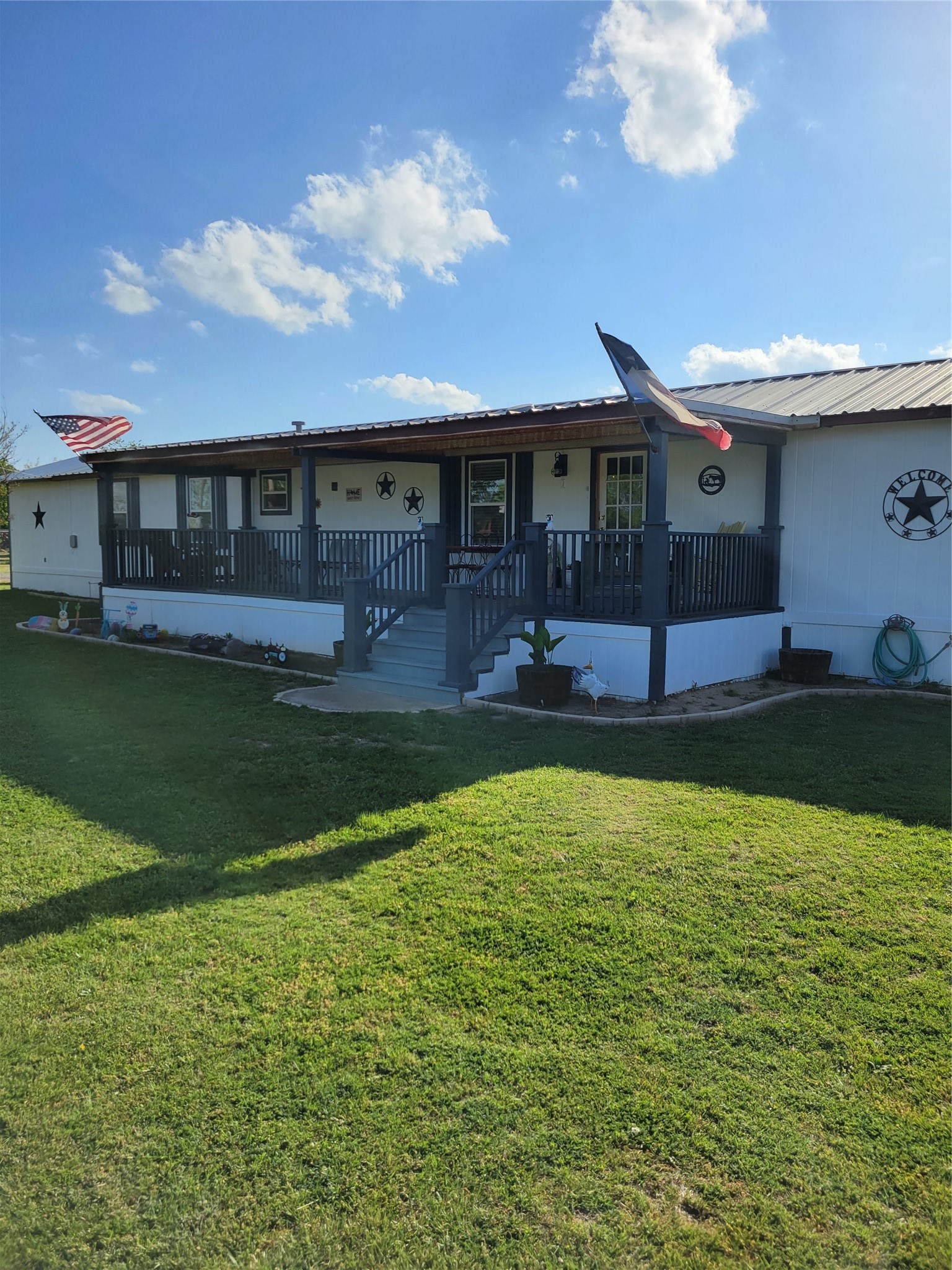 608 Chestnut Street Street Cross Plains TX 76443