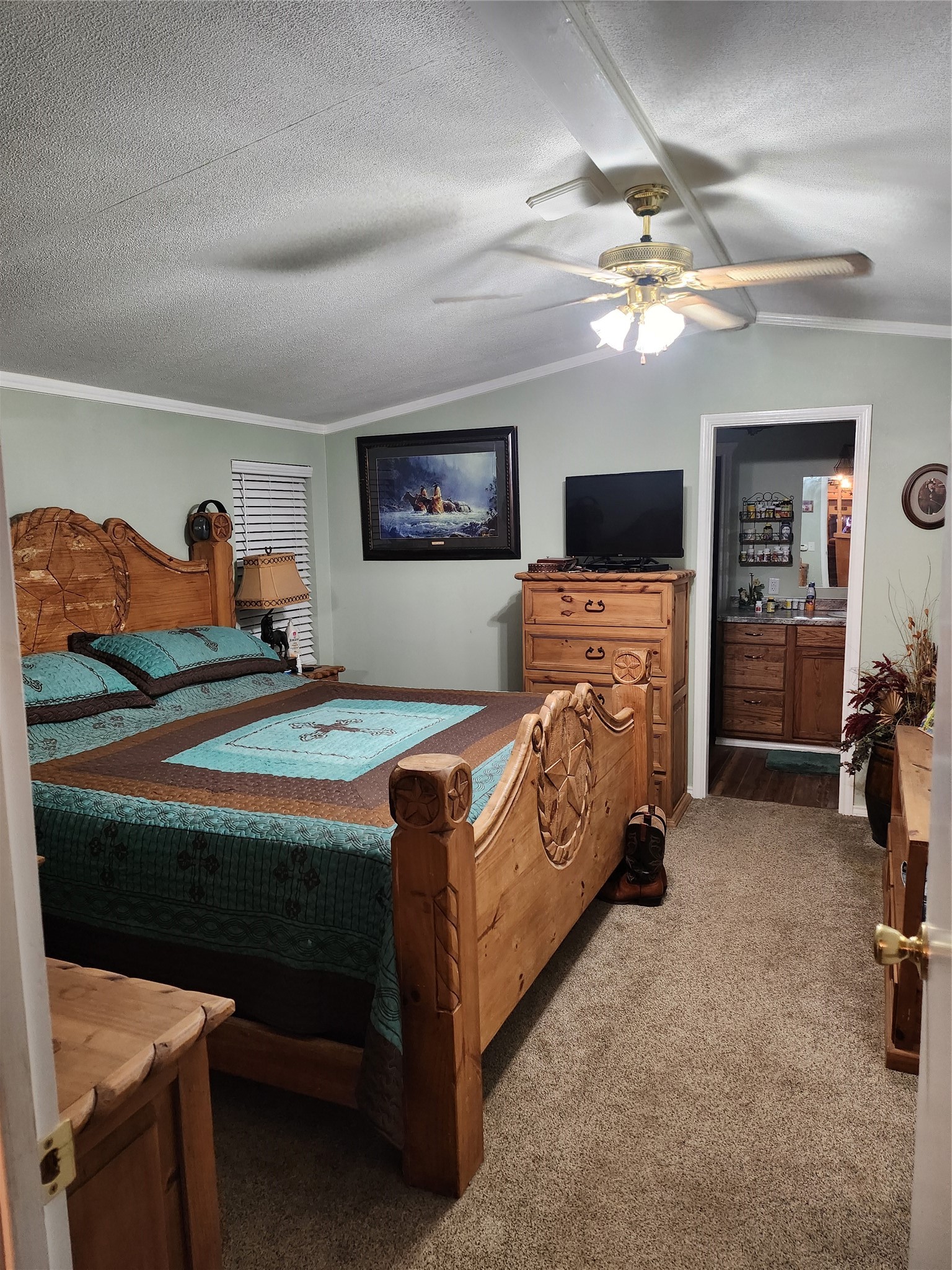 608 Chestnut Street Street Cross Plains TX 76443