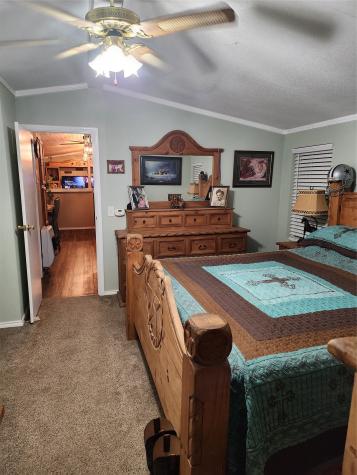 608 Chestnut Street Street Cross Plains TX 76443