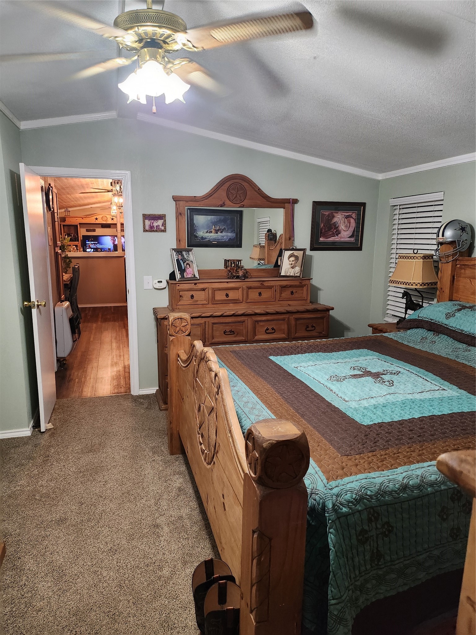 608 Chestnut Street Street Cross Plains TX 76443