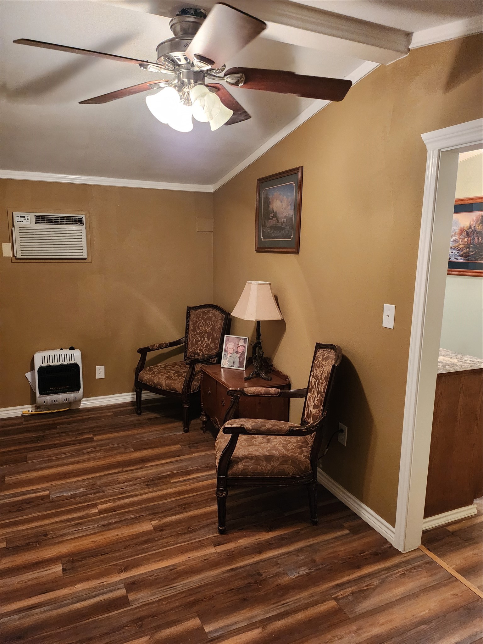 608 Chestnut Street Street Cross Plains TX 76443