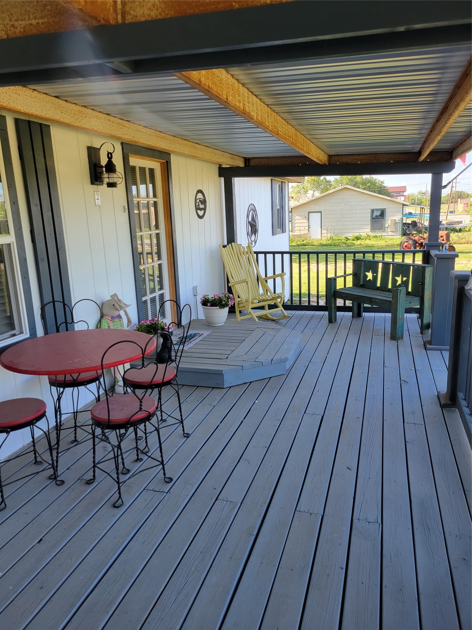 608 Chestnut Street Street Cross Plains TX 76443