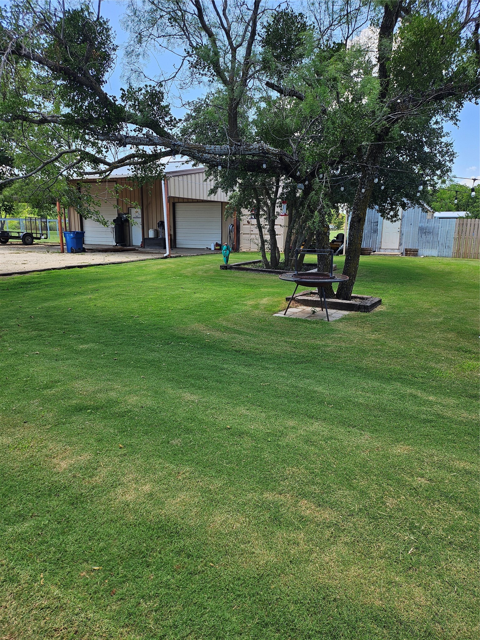 608 Chestnut Street Street Cross Plains TX 76443