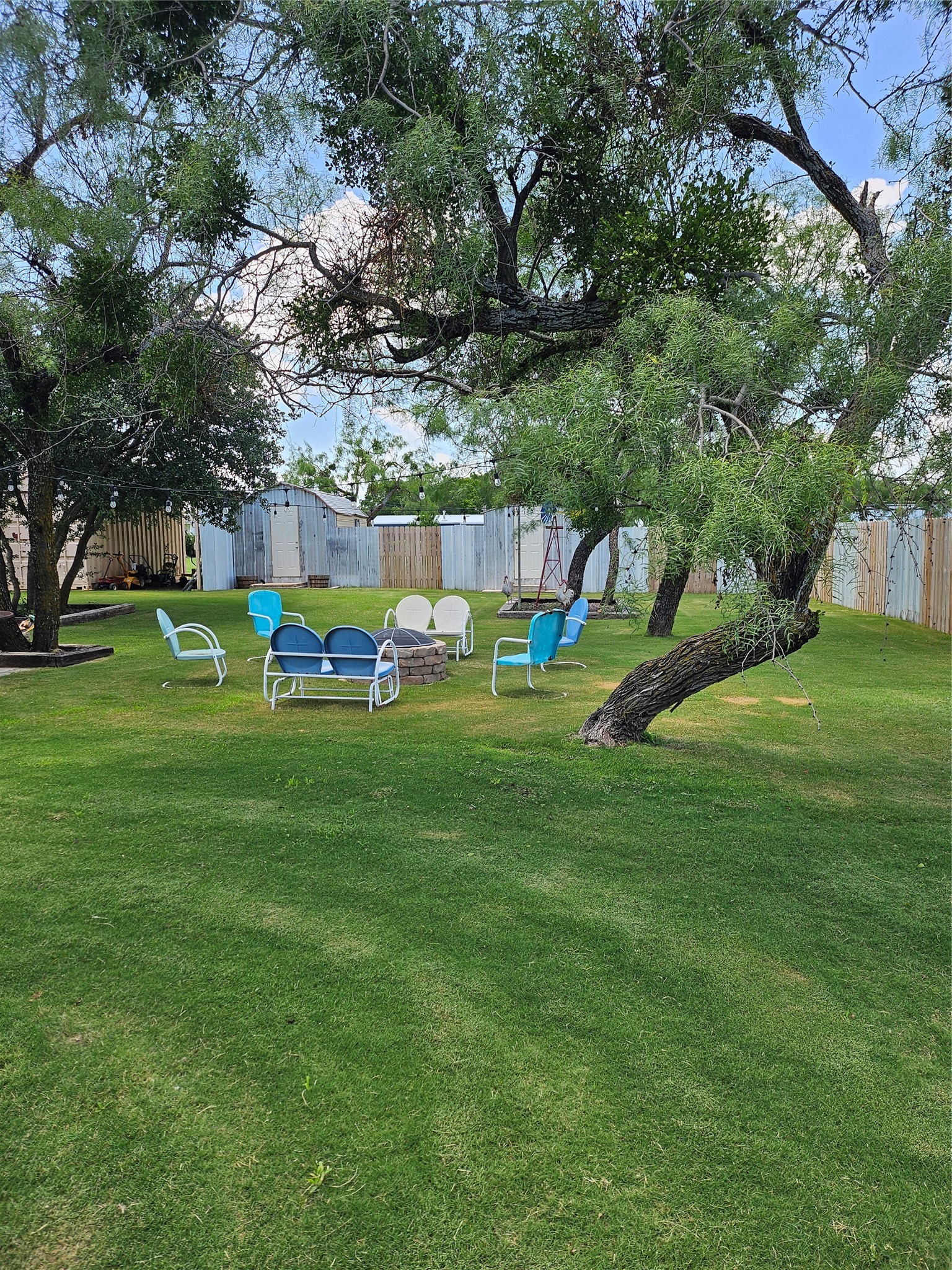 608 Chestnut Street Street Cross Plains TX 76443
