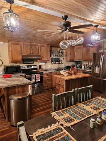 608 Chestnut Street Street Cross Plains TX 76443
