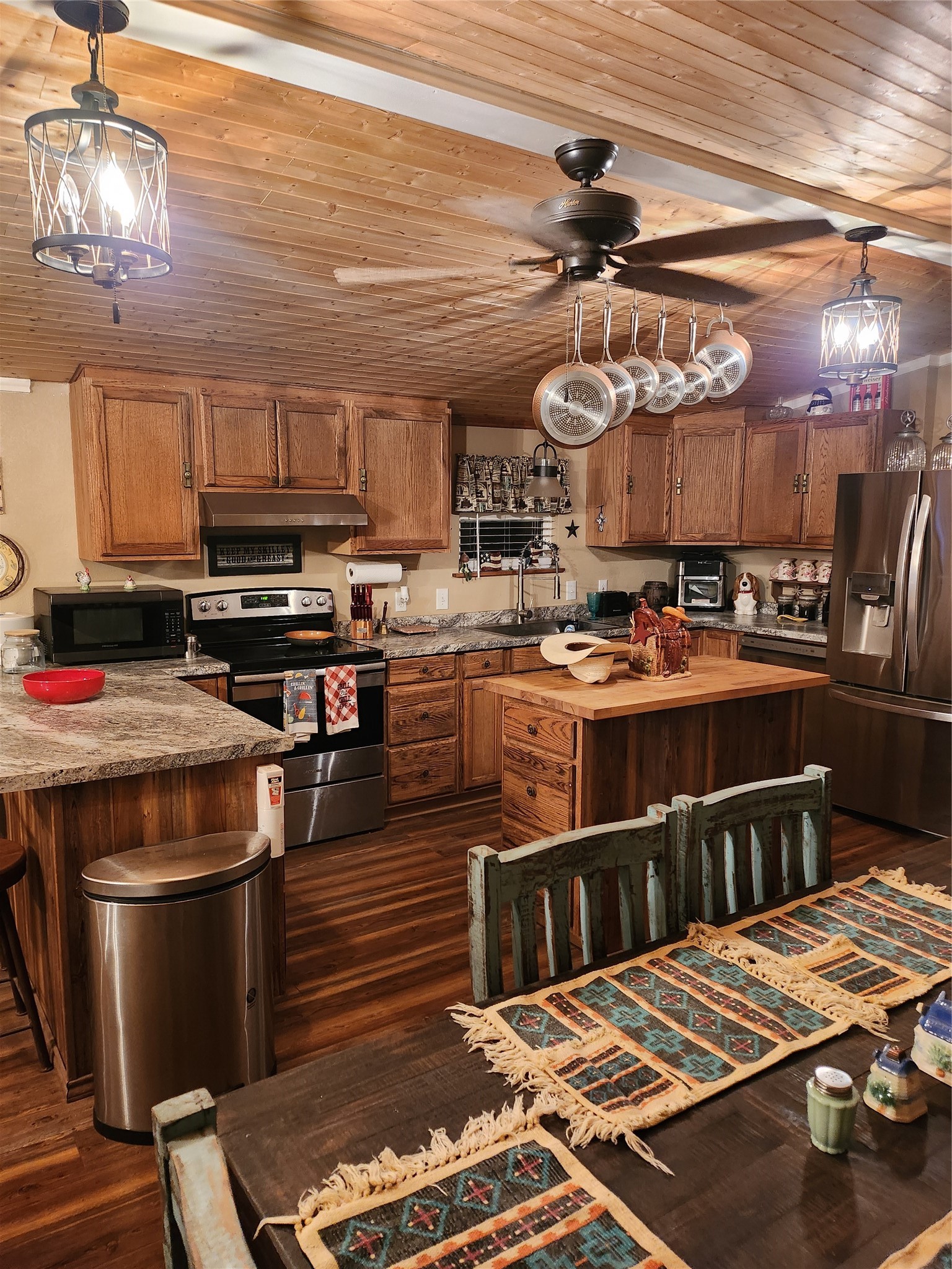 608 Chestnut Street Street Cross Plains TX 76443