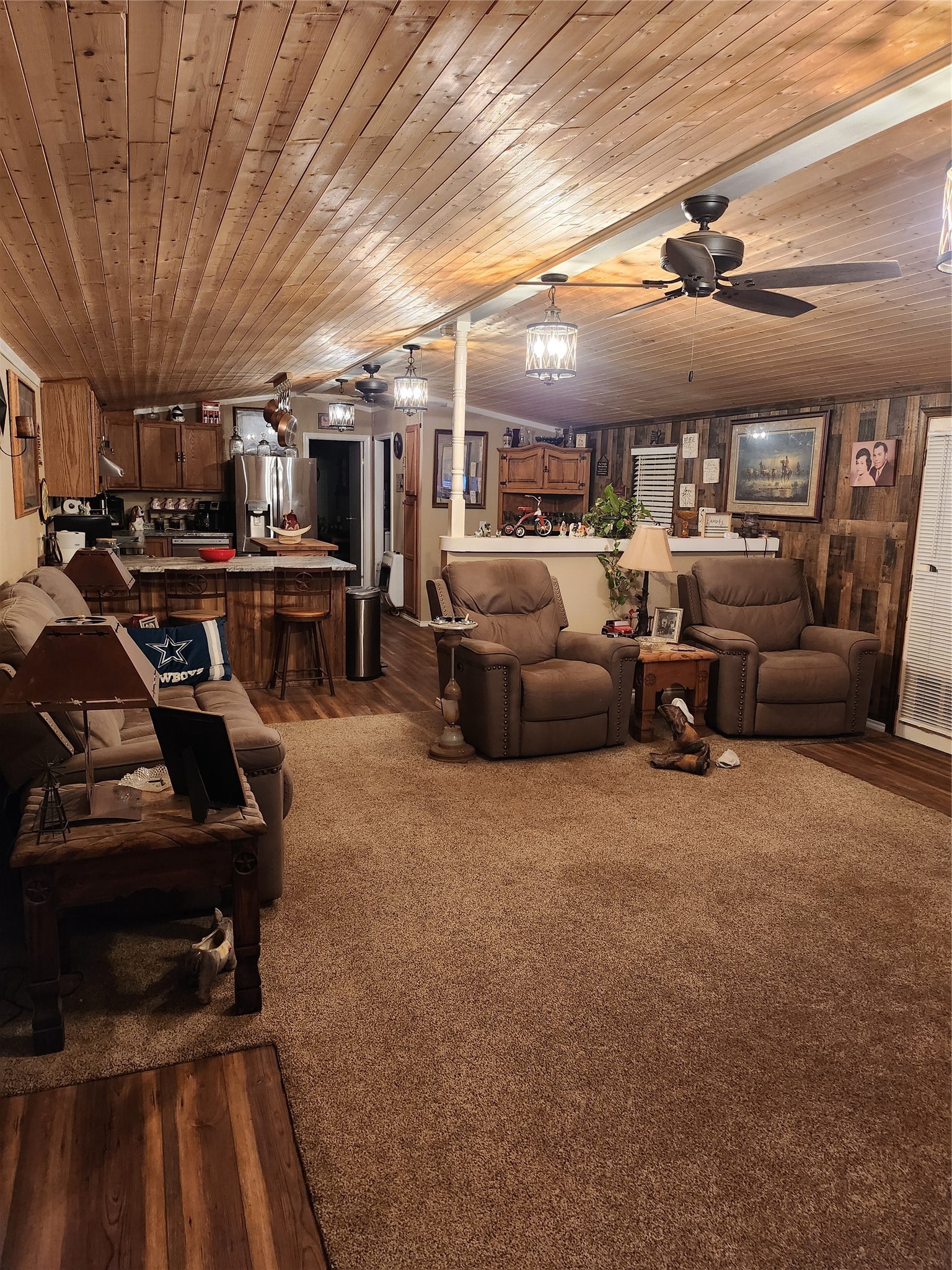 608 Chestnut Street Street Cross Plains TX 76443