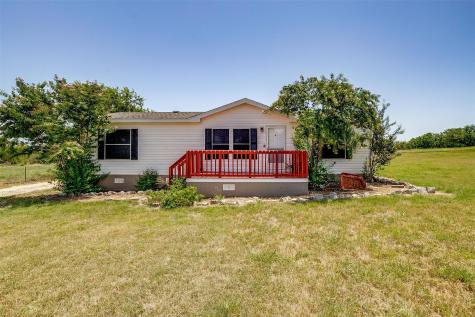 9200 1st Street Joshua TX 76058