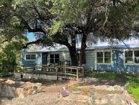 4707 Orange Blossom Street Granbury TX 76048