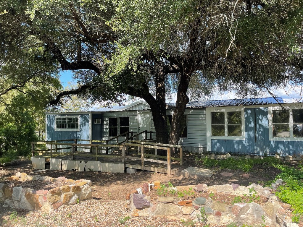 4707 Orange Blossom Street Granbury TX 76048