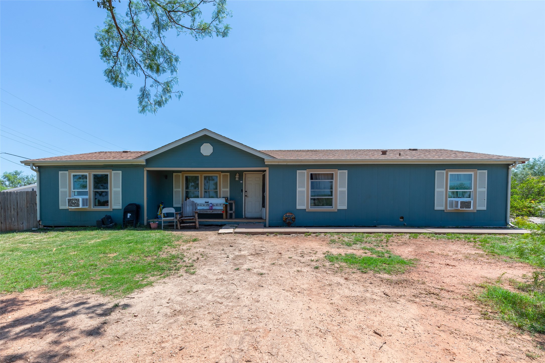 4045 Sue Ellen Drive Abilene TX 79601