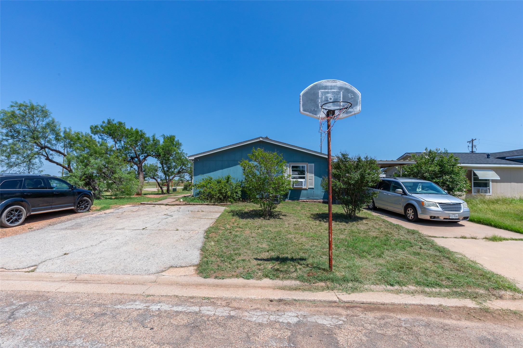 4045 Sue Ellen Drive Abilene TX 79601