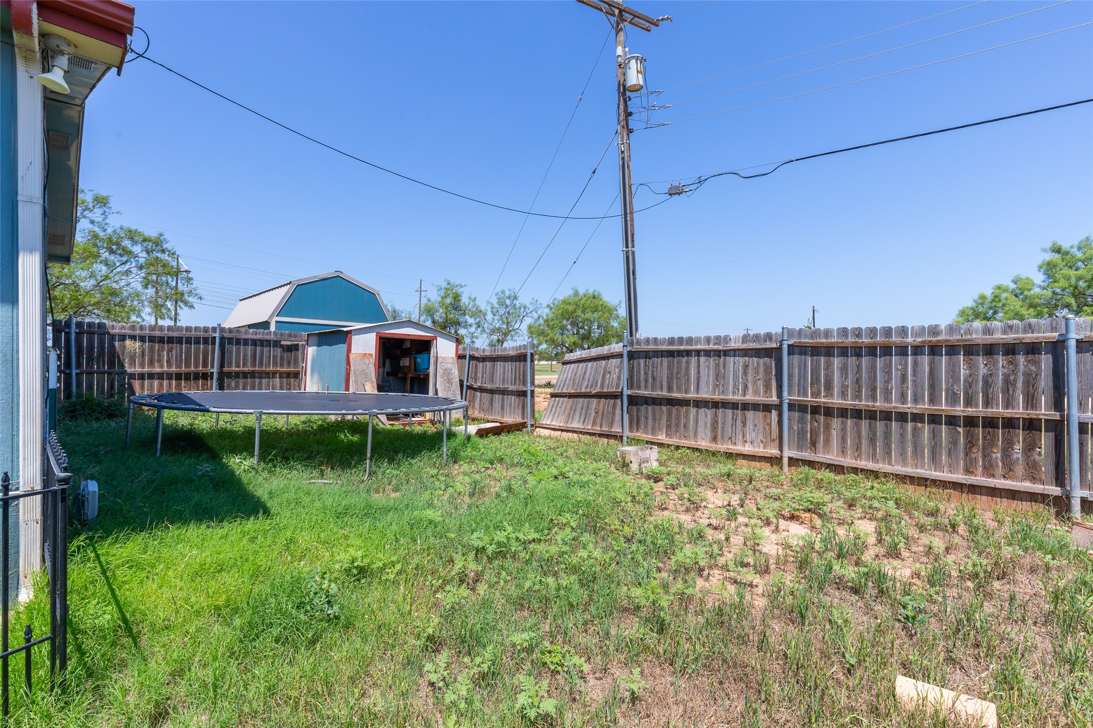 4045 Sue Ellen Drive Abilene TX 79601