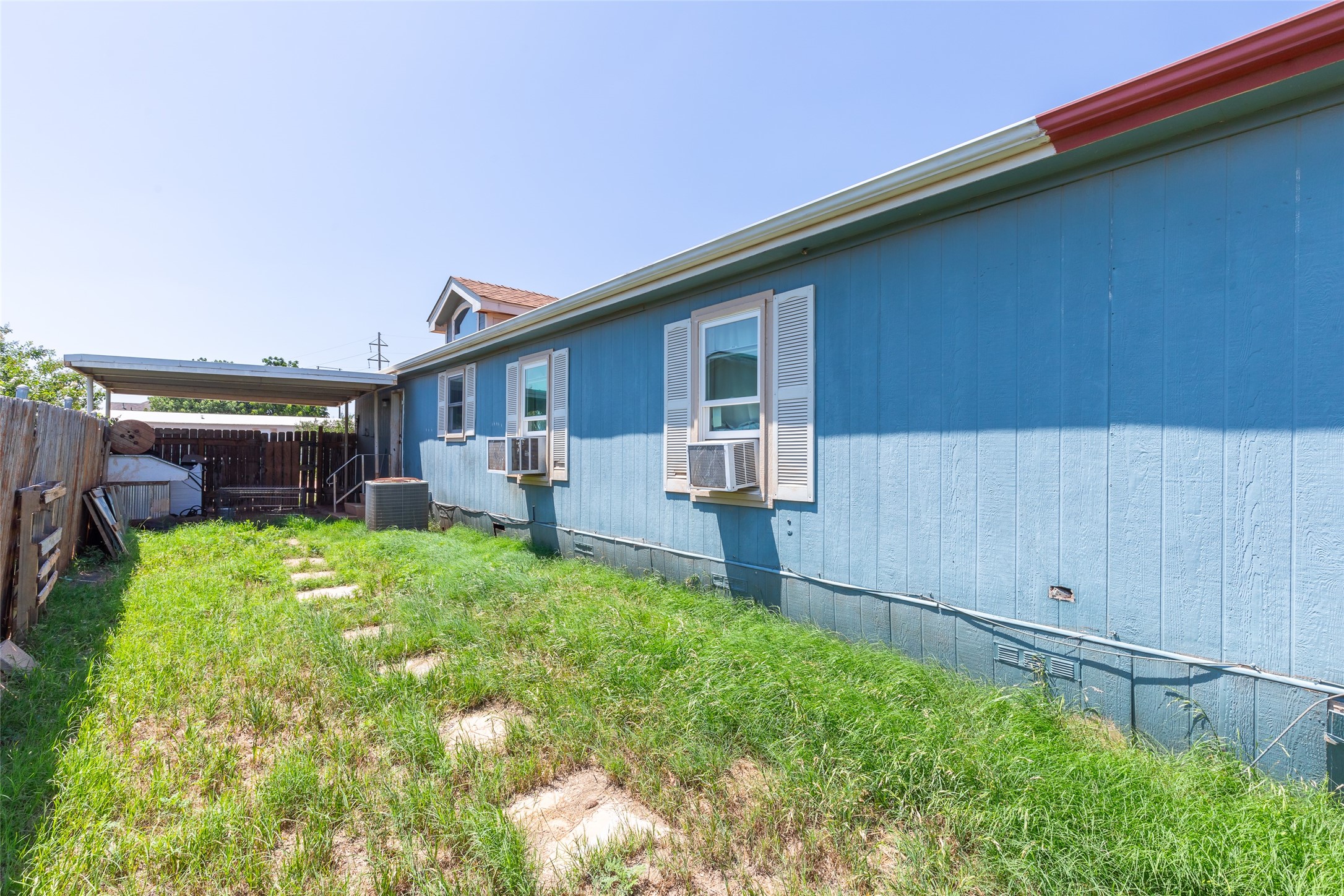 4045 Sue Ellen Drive Abilene TX 79601