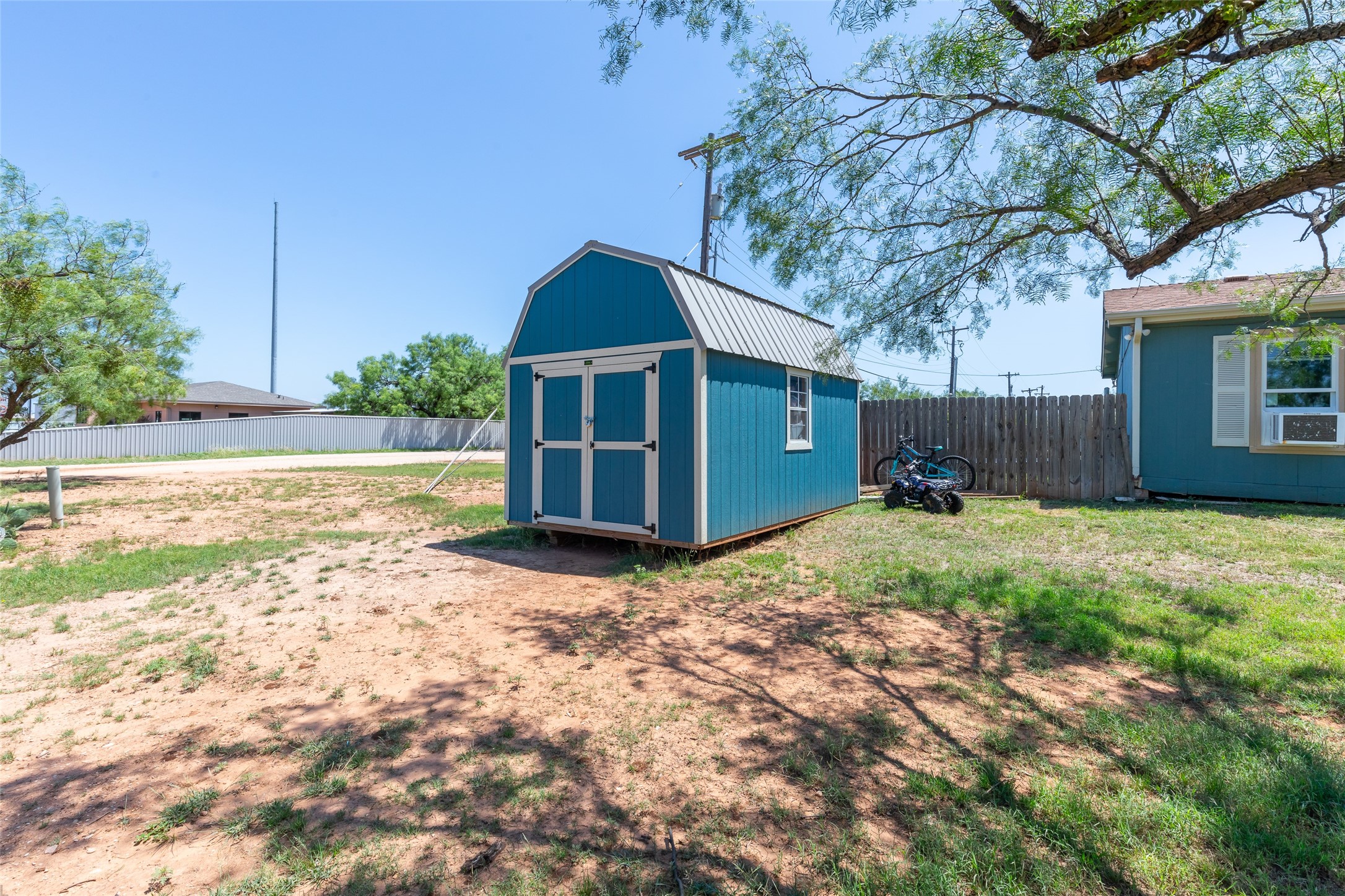 4045 Sue Ellen Drive Abilene TX 79601