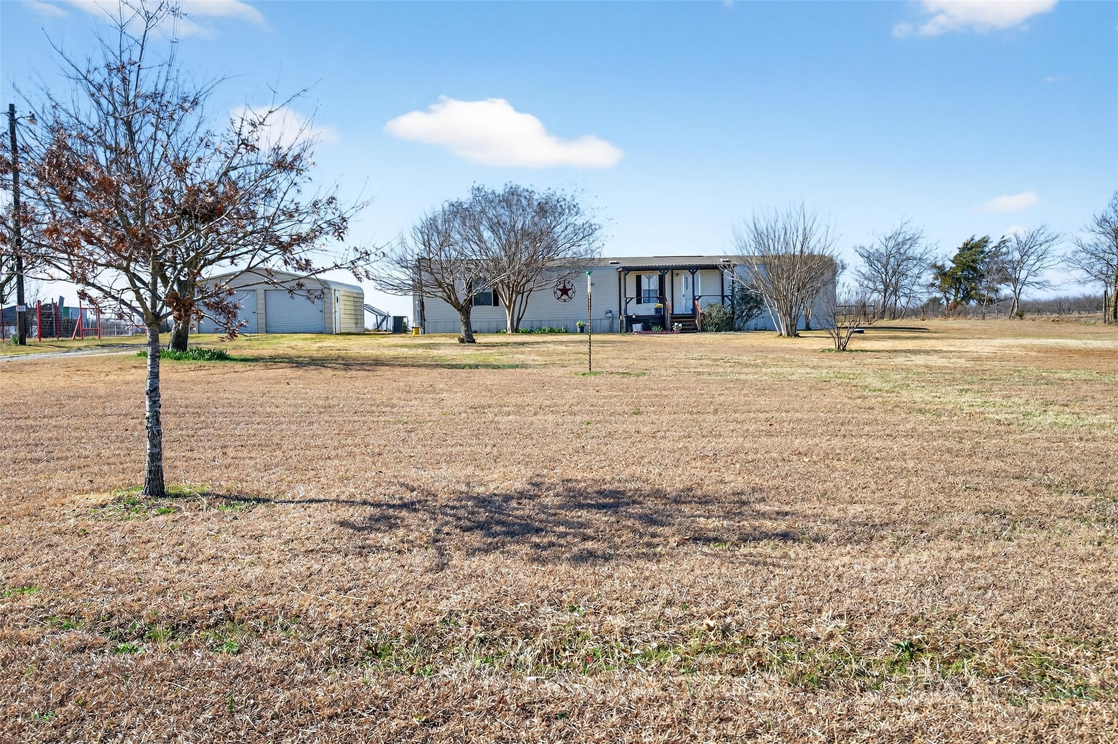 5091 Fm 667 Frost TX 76641