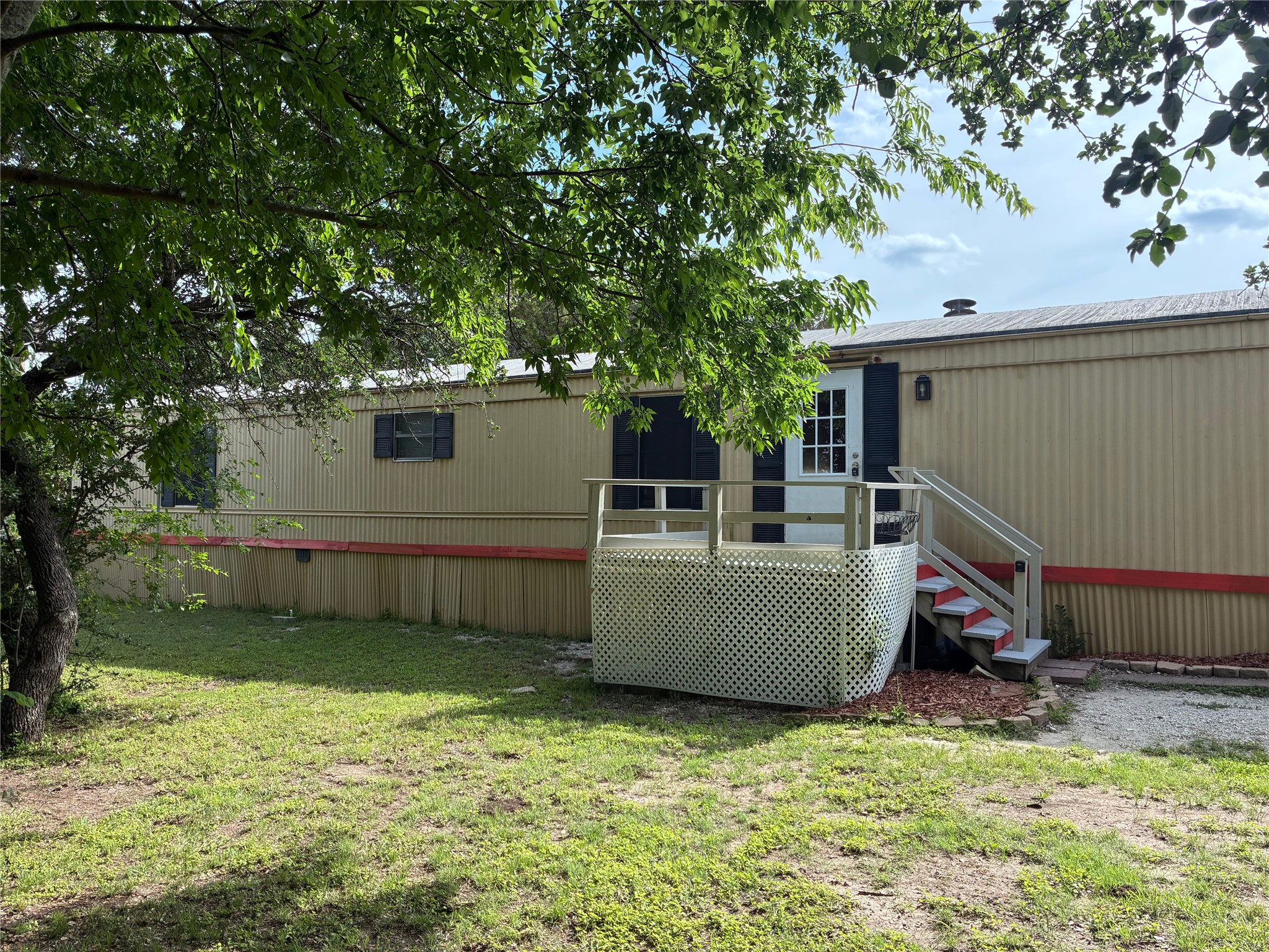 382 & 372 County Road 4450 Kempner TX 76539
