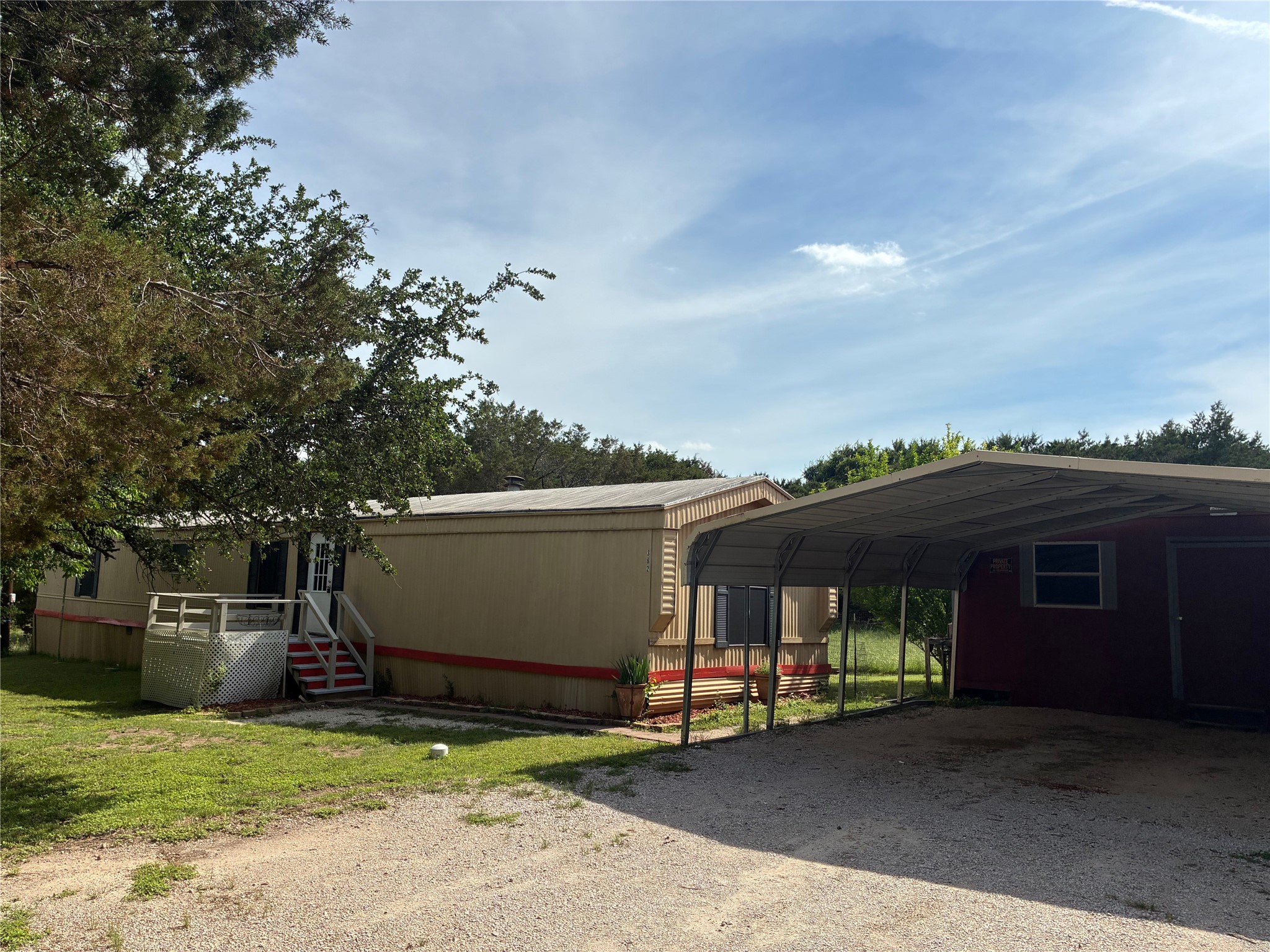 382 & 372 County Road 4450 Kempner TX 76539