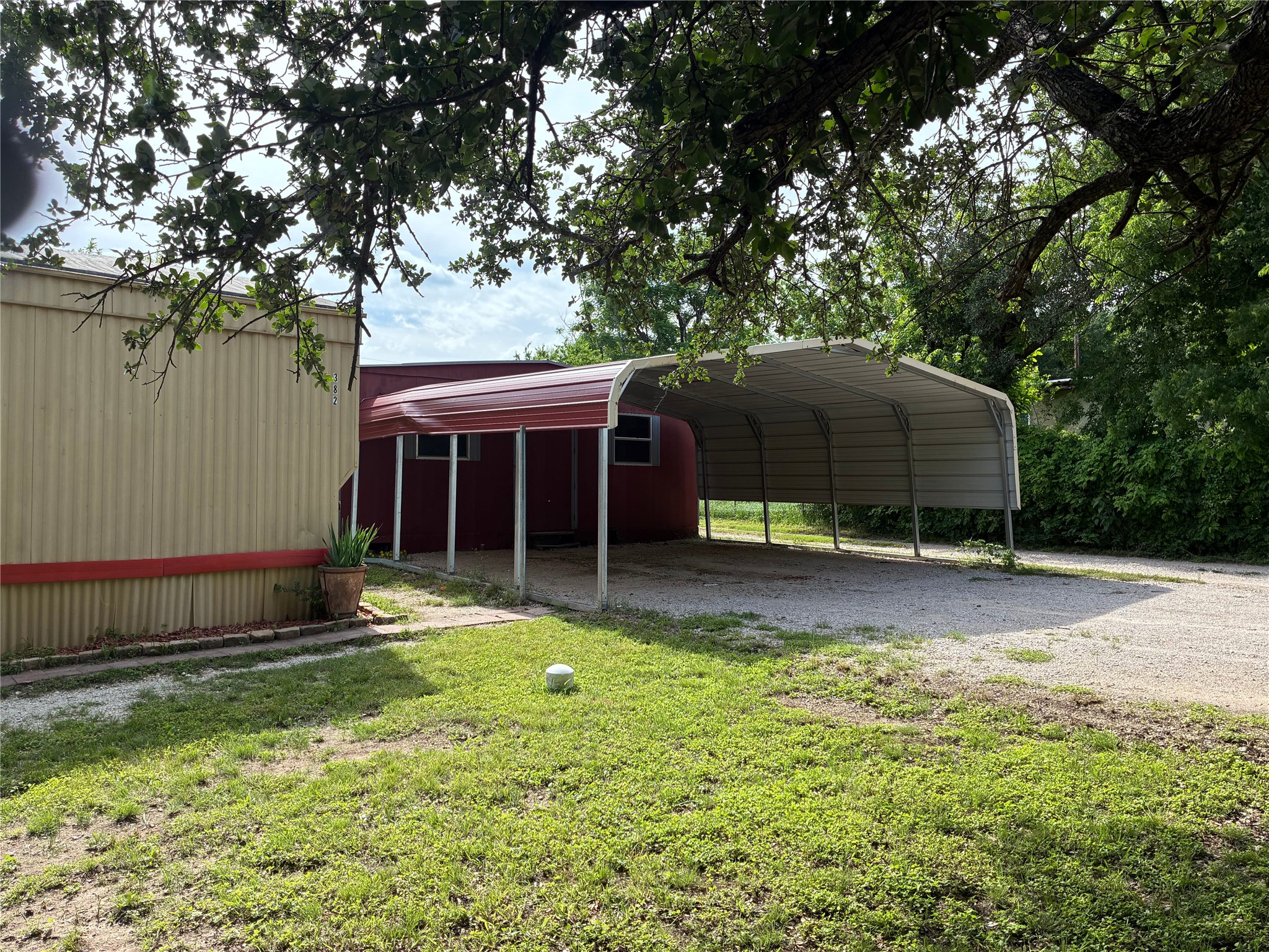 382 & 372 County Road 4450 Kempner TX 76539