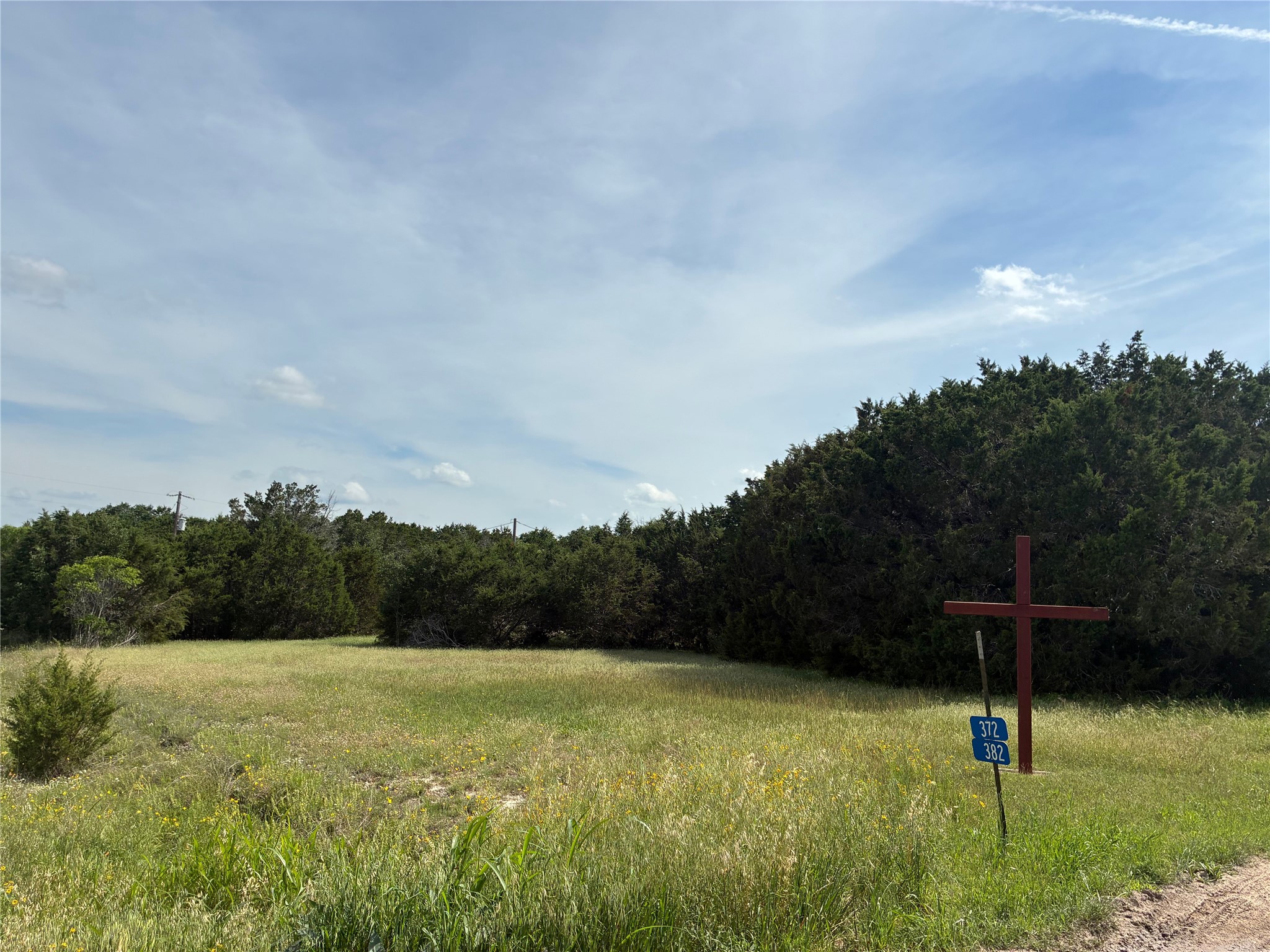 382 & 372 County Road 4450 Kempner TX 76539