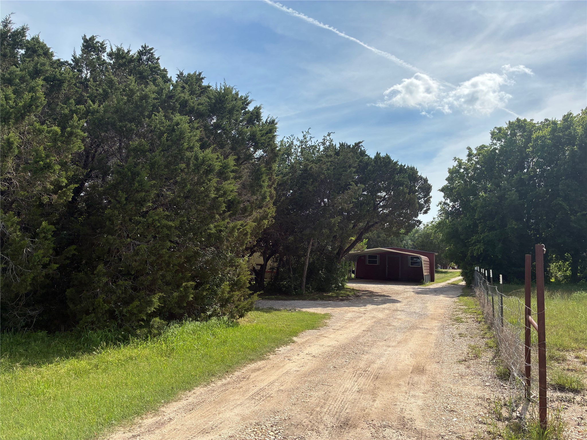 382 & 372 County Road 4450 Kempner TX 76539
