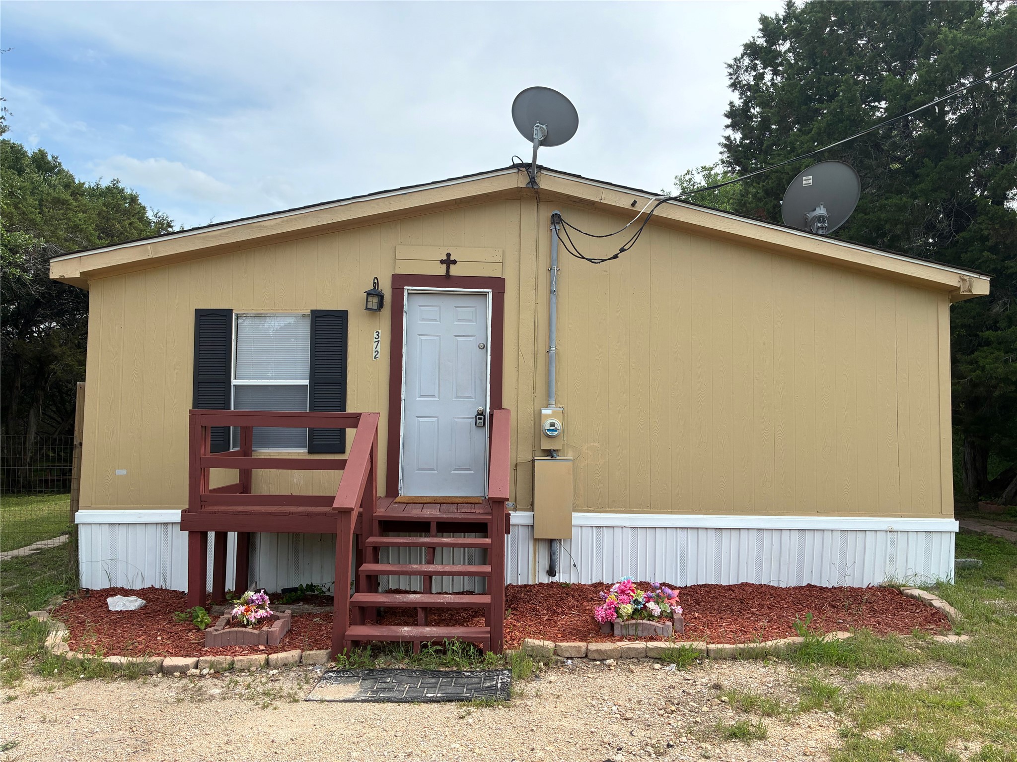 382 & 372 County Road 4450 Kempner TX 76539
