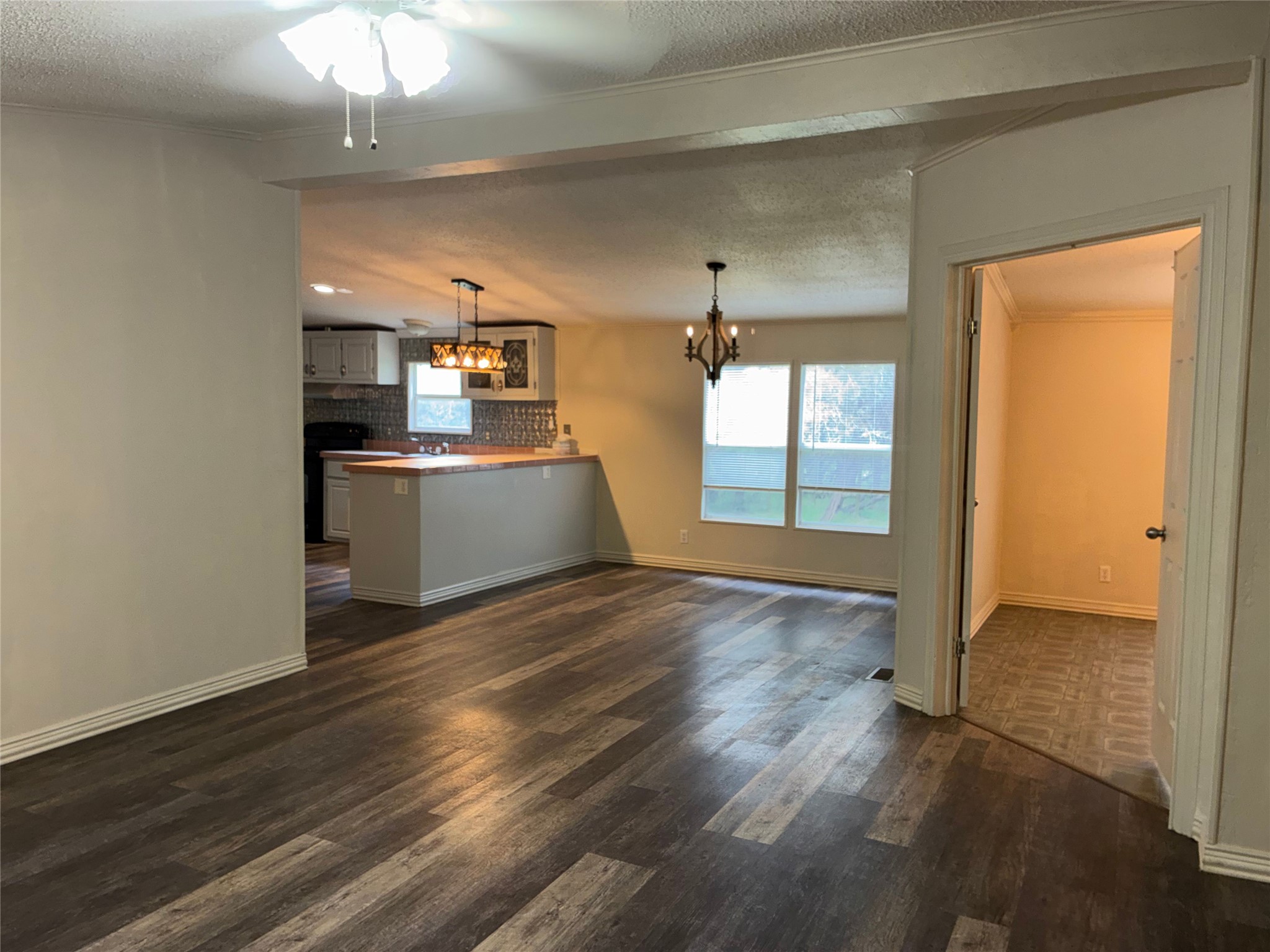 382 & 372 County Road 4450 Kempner TX 76539