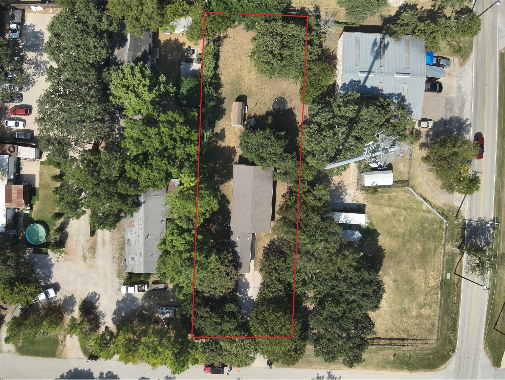 1206 Timberline Court Southlake TX 76092