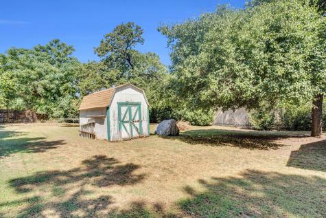 1206 Timberline Court Southlake TX 76092