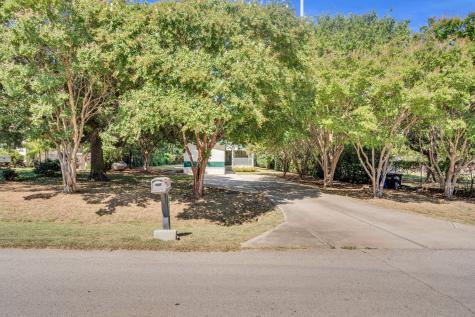 1206 Timberline Court Southlake TX 76092