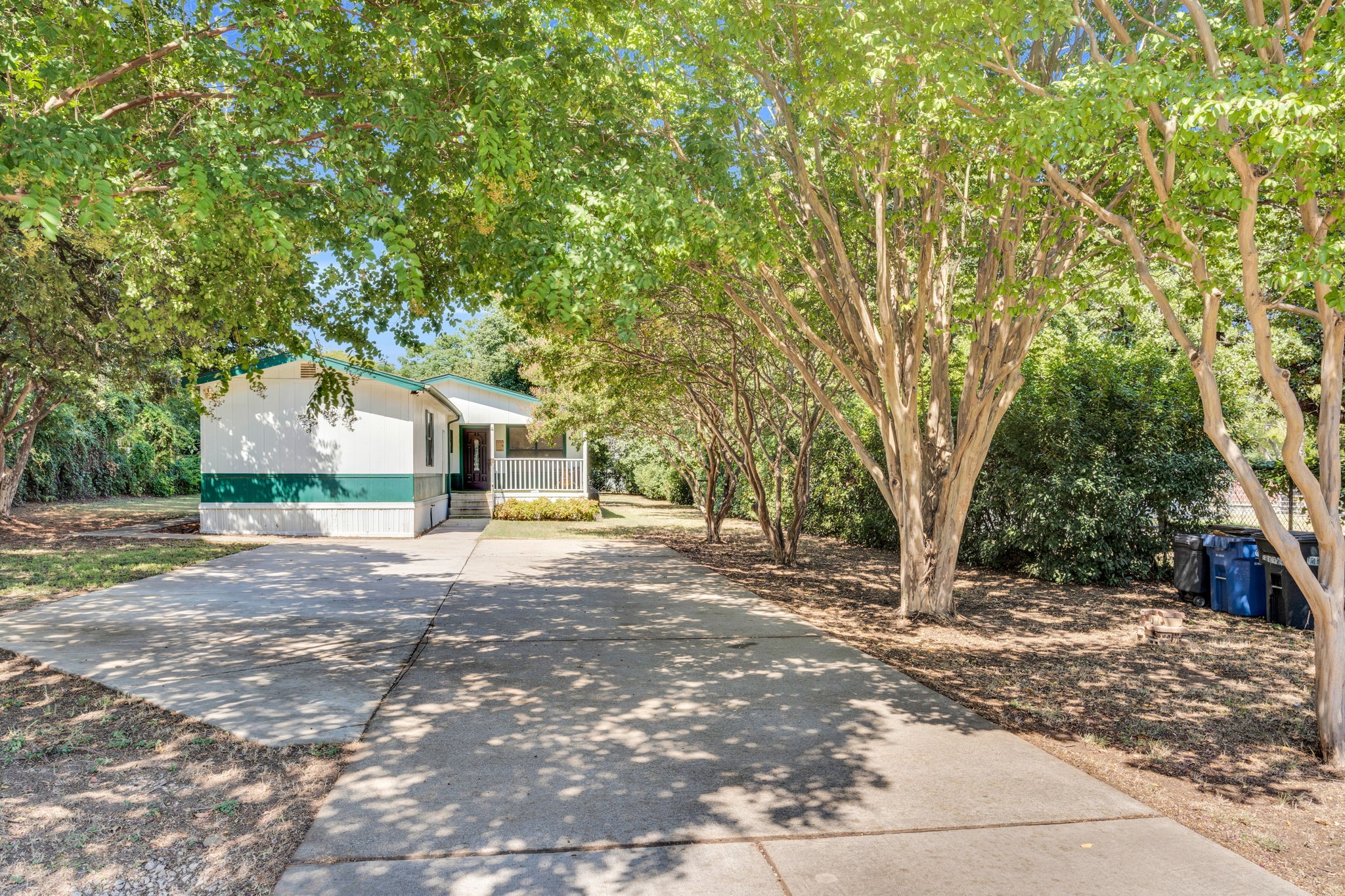 1206 Timberline Court Southlake TX 76092