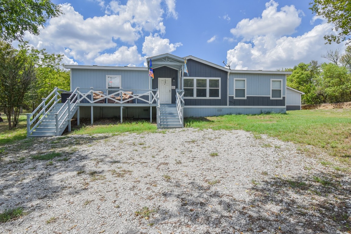 1340 Oakridge Road Azle TX 76020