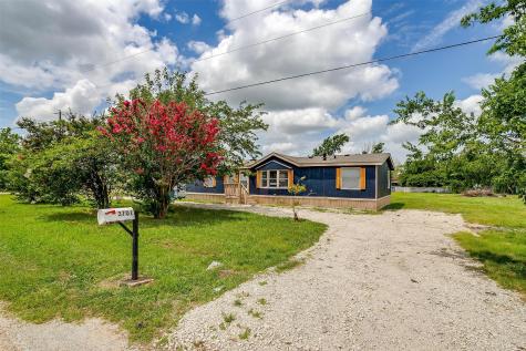 3701 Windy Lane Alvarado TX 76009