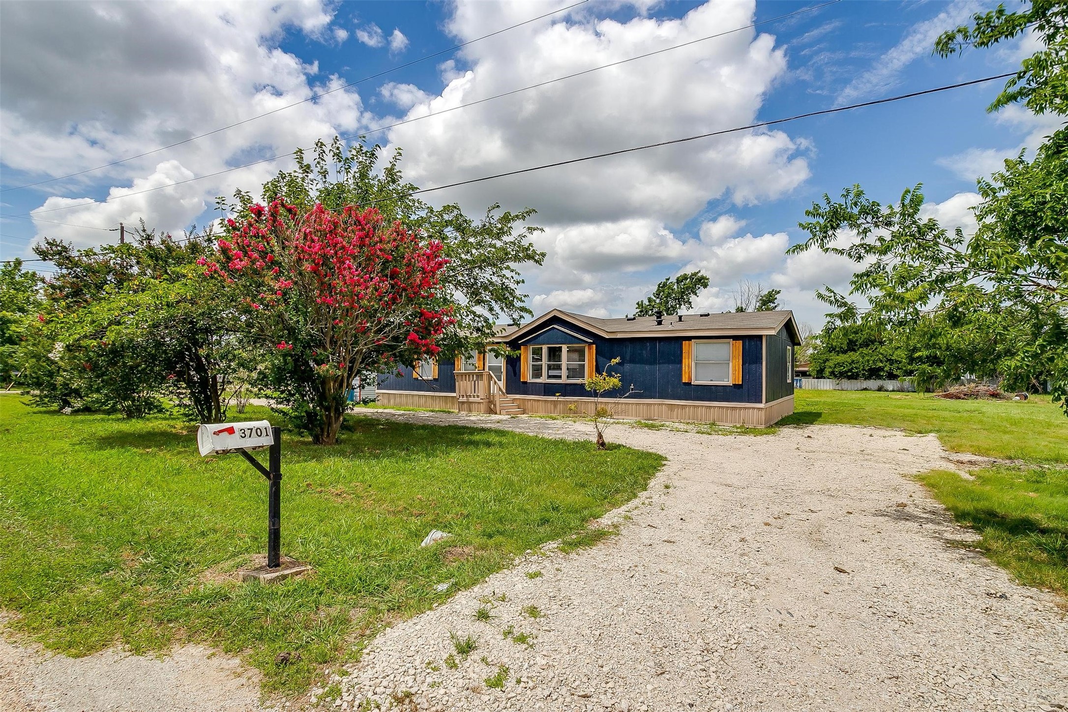 3701 Windy Lane Alvarado TX 76009