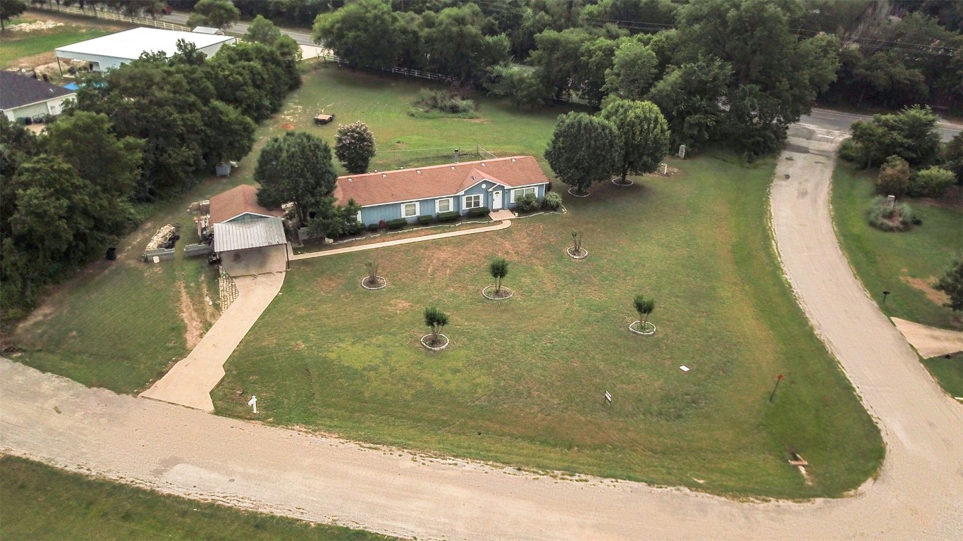 2010 Paluxy Court Waxahachie TX 75167