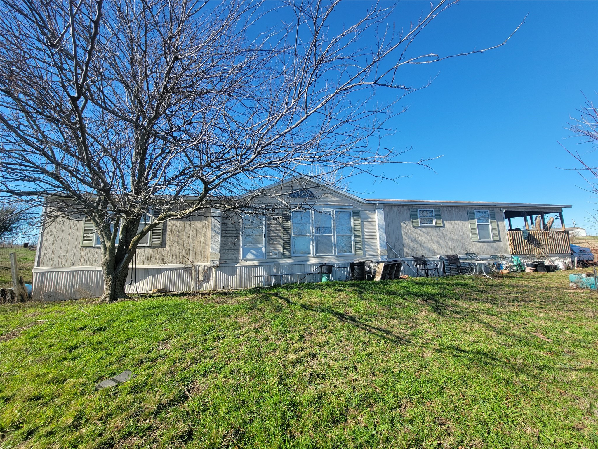 9205 Colorado Street Joshua TX 76058