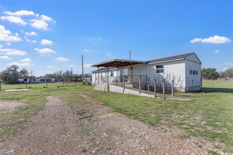 3205 Oak Hill Drive Granbury TX 76048