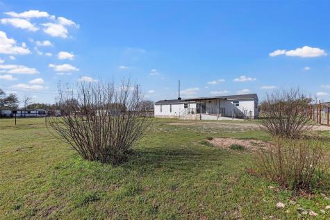 3205 Oak Hill Drive Granbury TX 76048