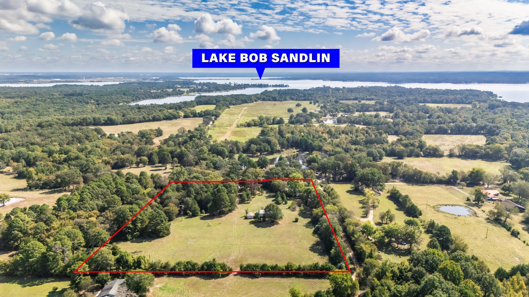 853 County Road 2730 Pittsburg TX 75686