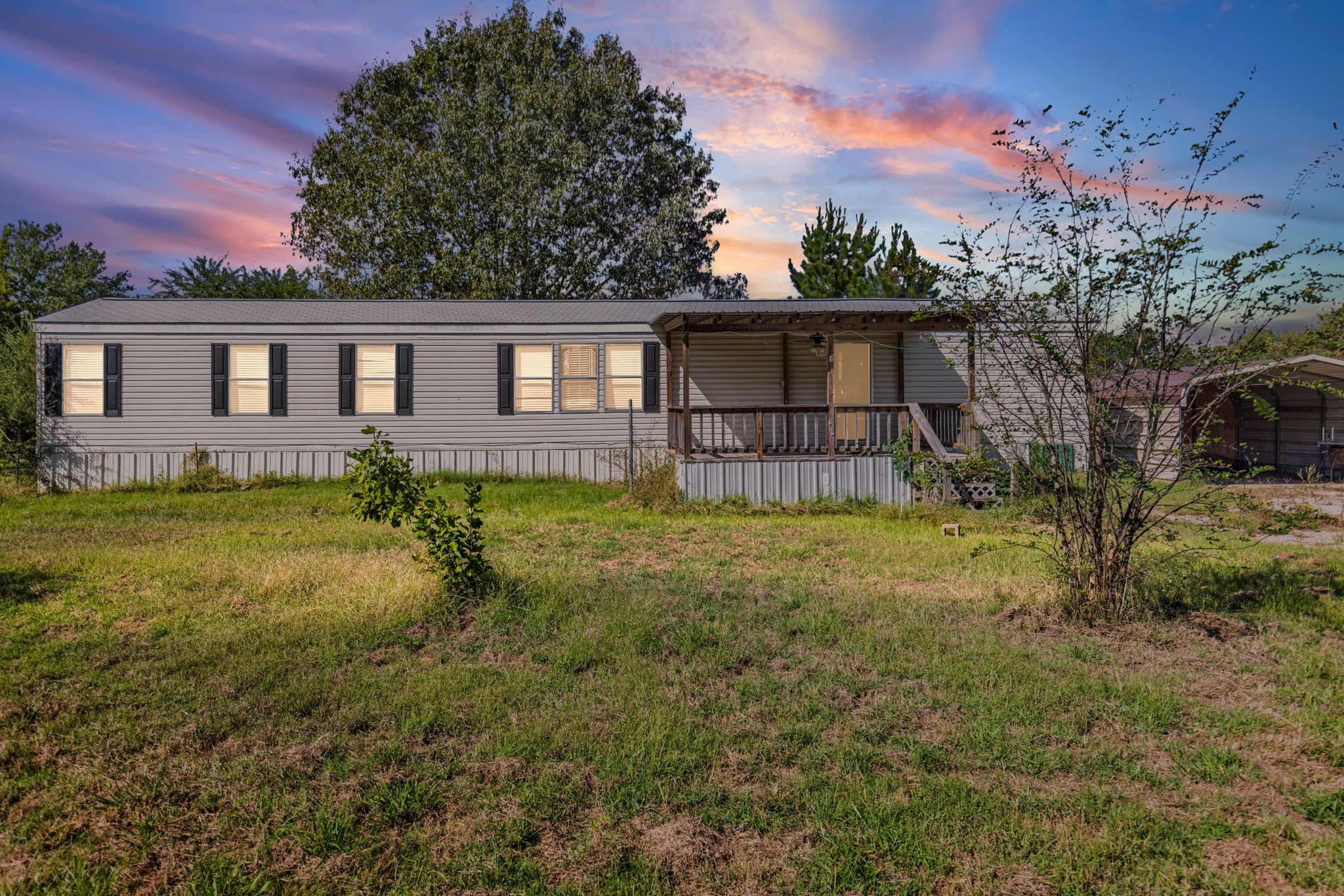 853 County Road 2730 Pittsburg TX 75686