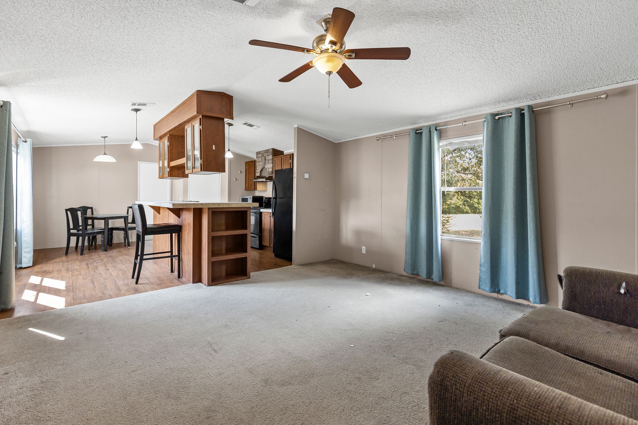 853 County Road 2730 Pittsburg TX 75686