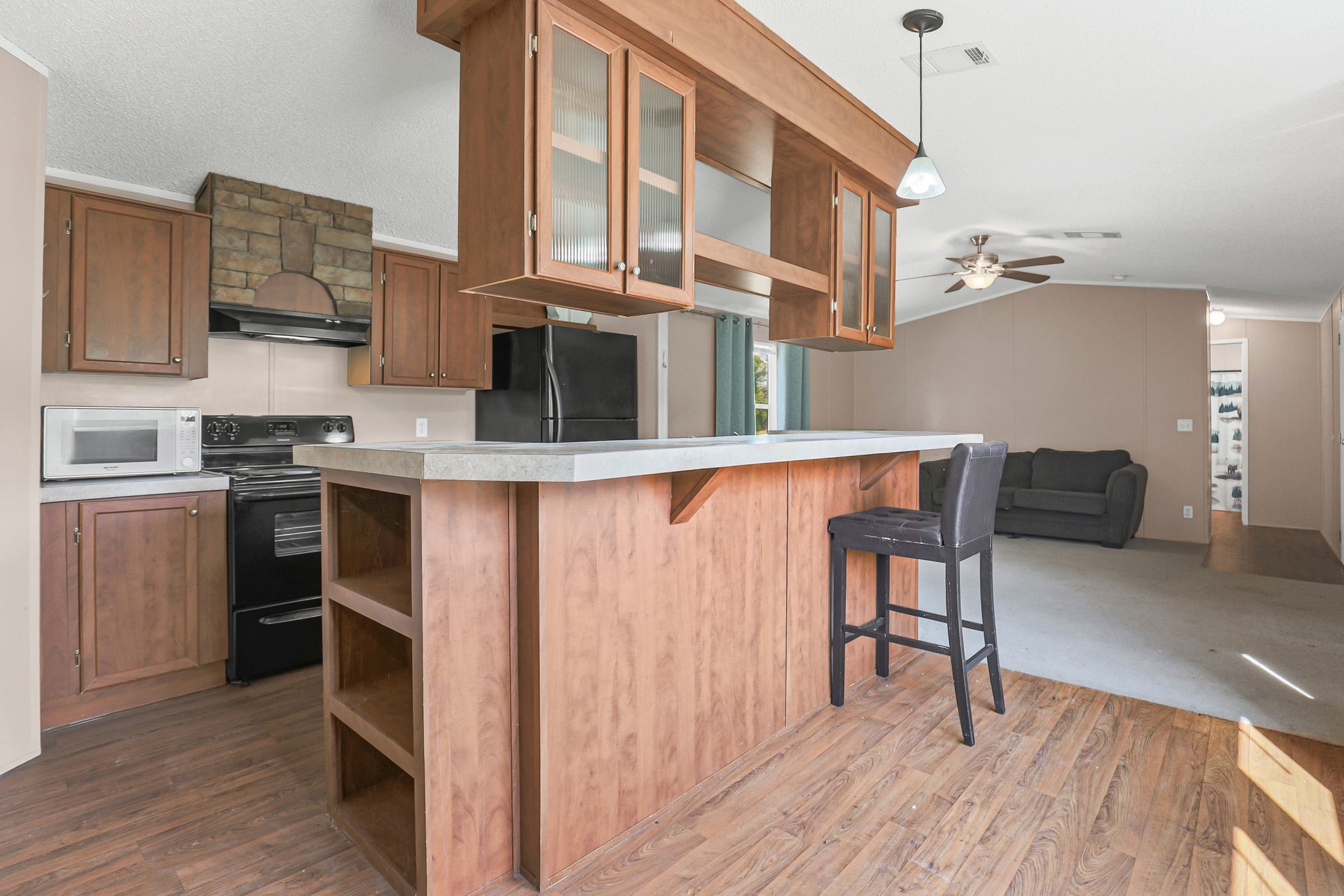 853 County Road 2730 Pittsburg TX 75686