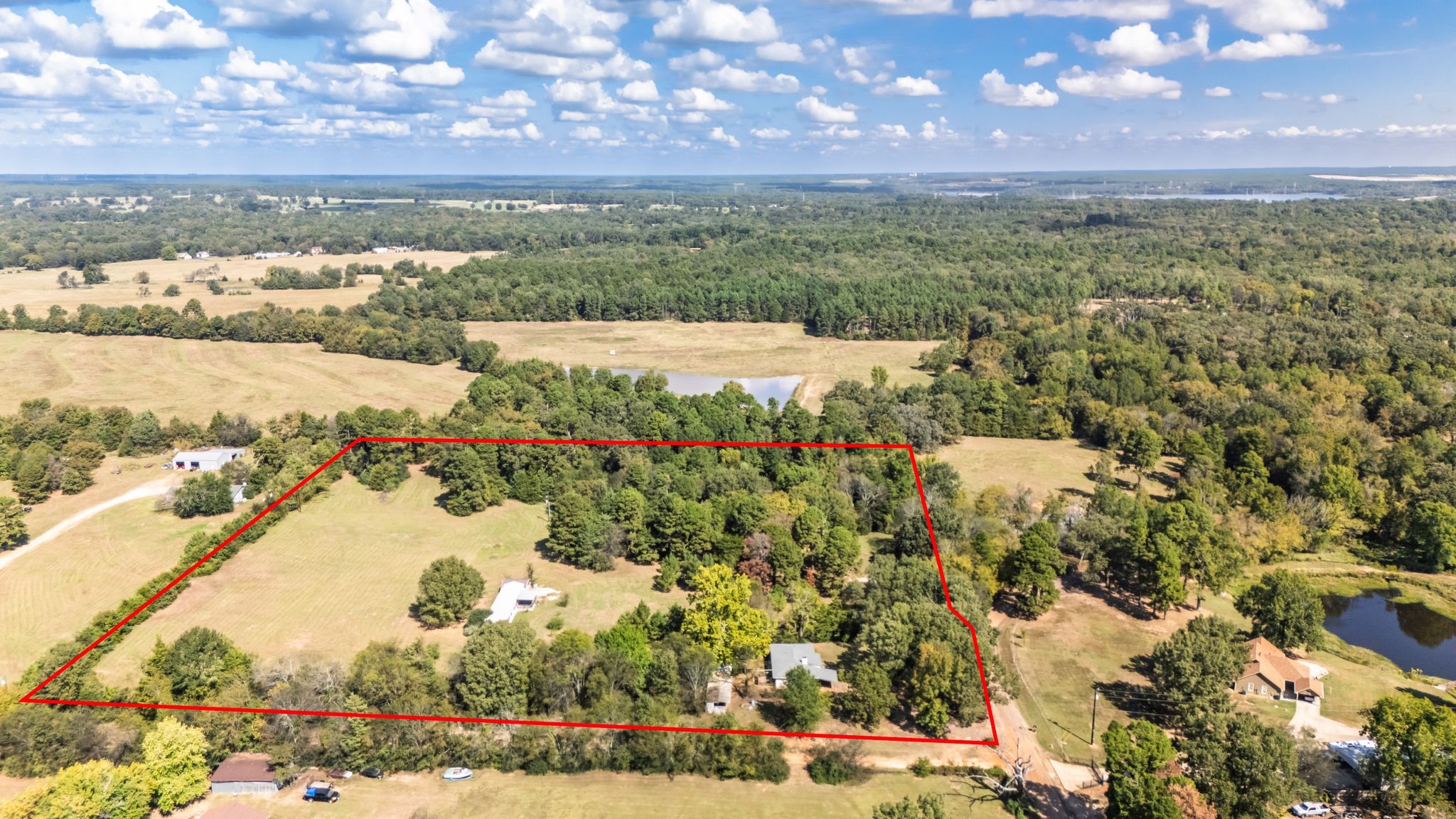 853 County Road 2730 Pittsburg TX 75686