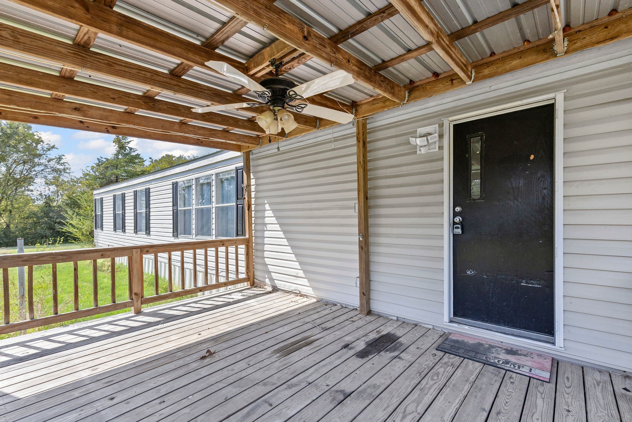 853 County Road 2730 Pittsburg TX 75686