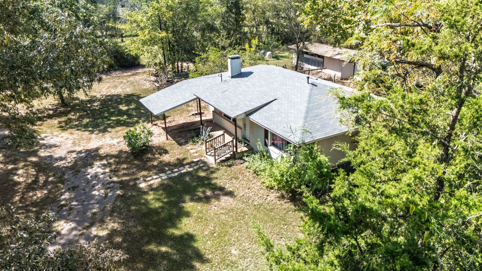 853 County Road 2730 Pittsburg TX 75686